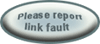 please report a broken link