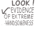 extreme-handsomenes