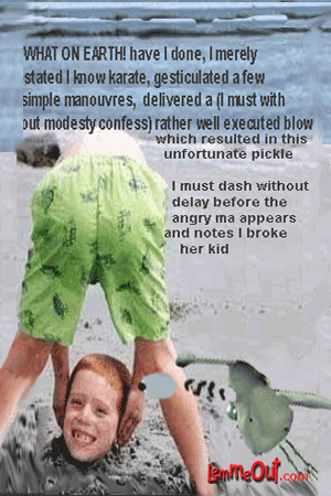 funny-picture-kidson beach-lemmeout