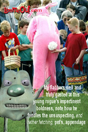 funny-pictures-bunny-rabbit-fancy-dress-cheeky-kid