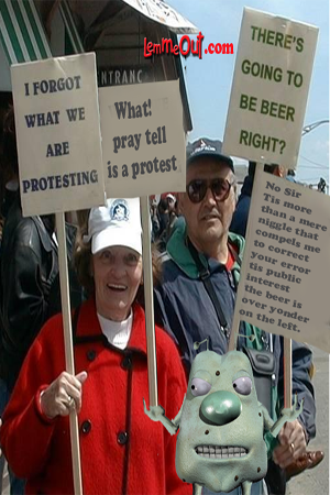 funny-pictures-protest-lady-in-red