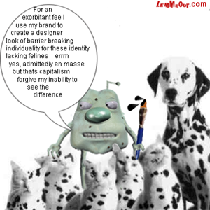 lol-funny-pictures-dalmations-cats-lemmeout