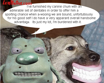 funny-pictures-dog-false-teeth-with-lemmeout