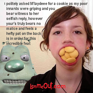funny-pictures-of-the-day-cookie-eating-feat-with-lemmeout