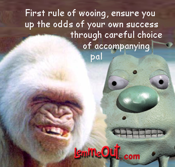 funny-picture-of-the-day-gorilla-pal