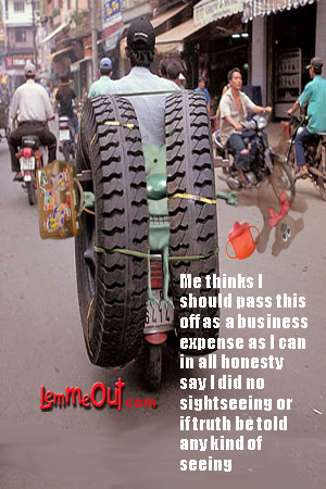 funny-pictures-of-the-day-tired-motorbik-with-lemmeout